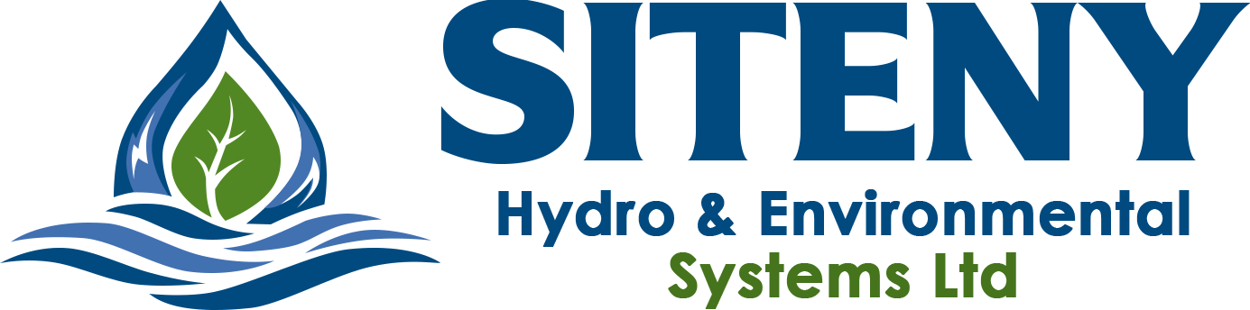 Siteny Hydro